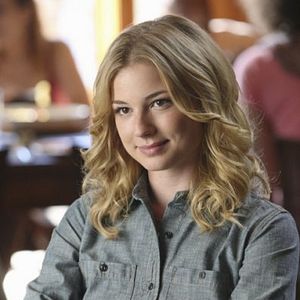 Photo Emily VanCamp