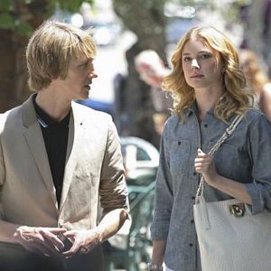 Photo Gabriel Mann