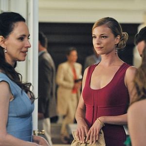 Photo Emily VanCamp