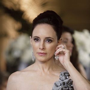 Photo Madeleine Stowe
