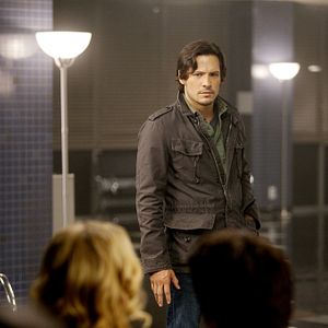Photo Nick Wechsler (II)