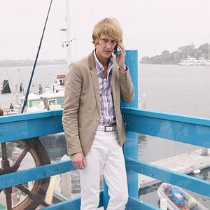Photo Gabriel Mann