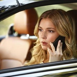 Photo Emily VanCamp