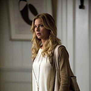 Photo Emily VanCamp