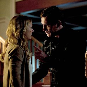 Photo Barry Sloane