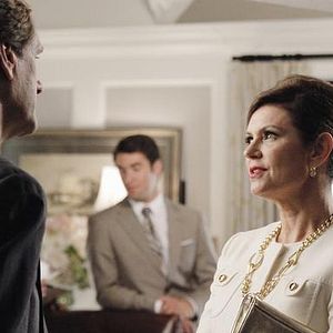 Photo Wendy Crewson