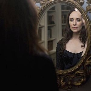 Photo Madeleine Stowe