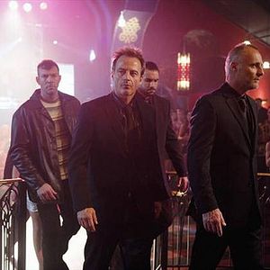 Photo Salvator Xuereb