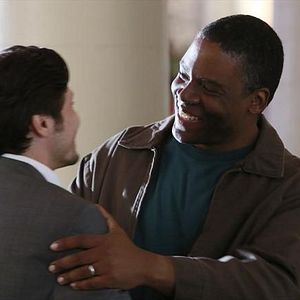 Photo Jonathan Adams