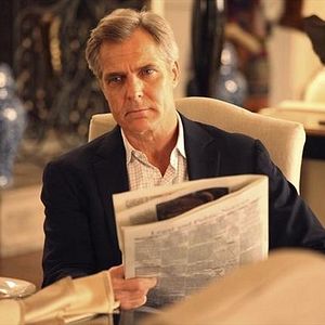 Photo Henry Czerny