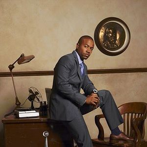 Photo Columbus Short