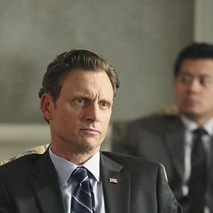 Photo Tony Goldwyn