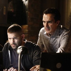 Photo Patrick Fischler