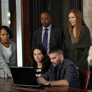 Photo Columbus Short