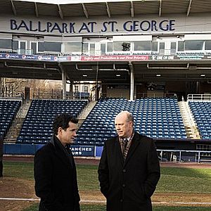 Photo Michael Gaston