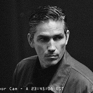 Photo Jim Caviezel