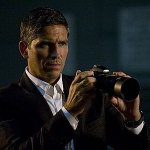 Photo Jim Caviezel
