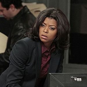 Photo Taraji P. Henson