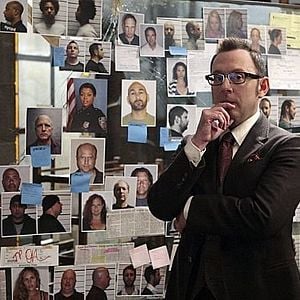 Photo Michael Emerson