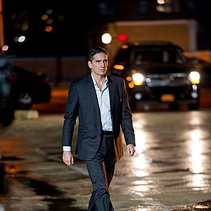 Photo Jim Caviezel