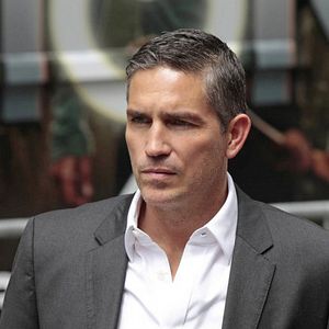 Photo Jim Caviezel