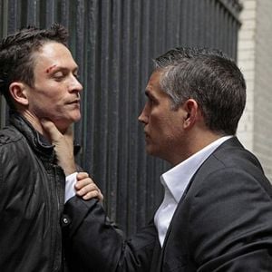 Photo Jonathan Tucker