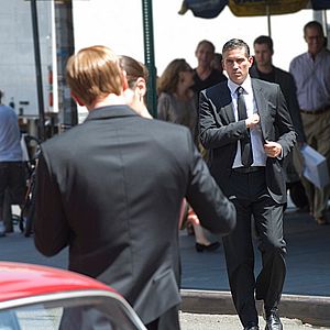 Photo Jim Caviezel