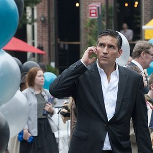 Photo Jim Caviezel