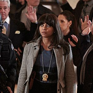 Photo Taraji P. Henson