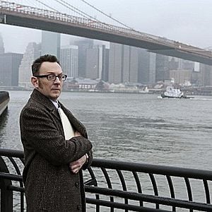 Photo Michael Emerson