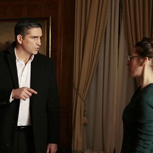 Photo Jim Caviezel