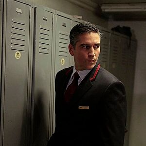 Photo Jim Caviezel