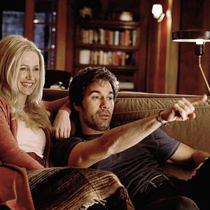 Photo Kelly Rowan
