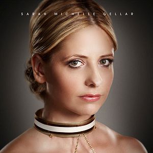 Photo Sarah Michelle Gellar