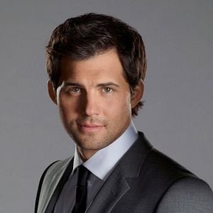 Photo Kristoffer Polaha