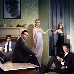 Photo Kristoffer Polaha