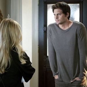 Photo Kristoffer Polaha