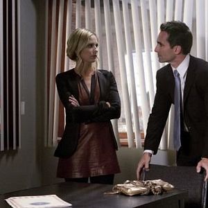 Photo Sarah Michelle Gellar