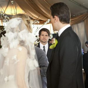 Photo Kristoffer Polaha