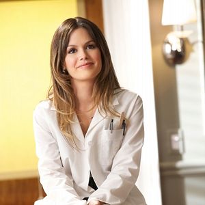 Photo Rachel Bilson