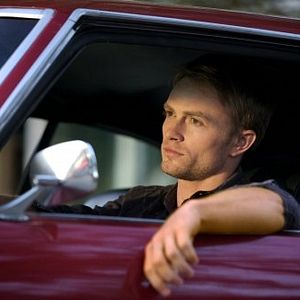 Photo Wilson Bethel