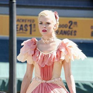 Photo Hart Of Dixie