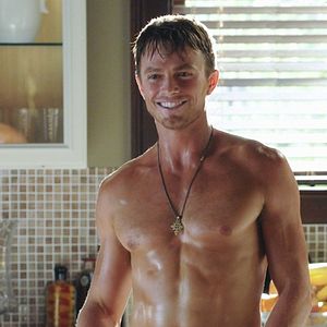 Photo Wilson Bethel