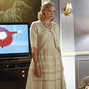 Photo Jaime King