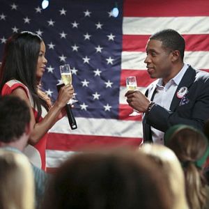 Photo Golden Brooks