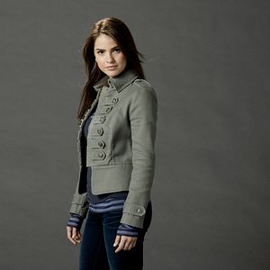 Photo Shelley Hennig