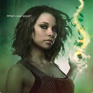 Photo Jessica Parker Kennedy