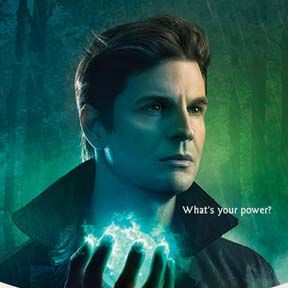 Photo The Secret Circle