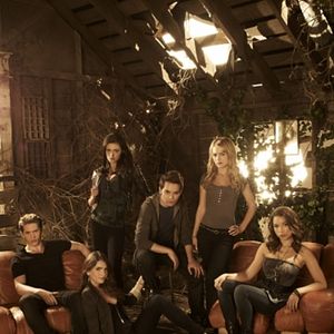 Photo Jessica Parker Kennedy