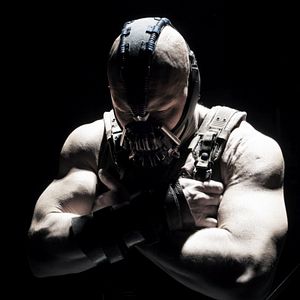 Photo Tom Hardy